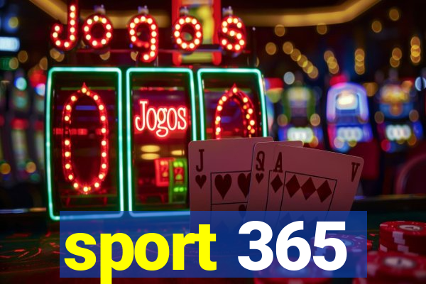 sport 365